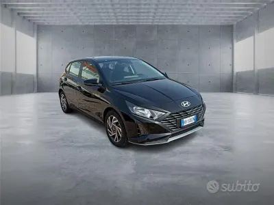Usata Hyundai i20