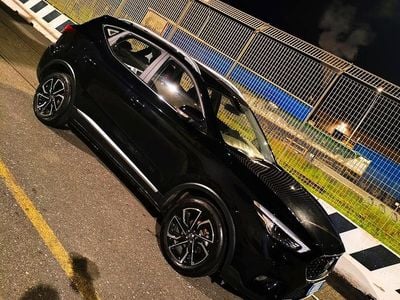 Usata MG ZS Luxury 2024 Berlina