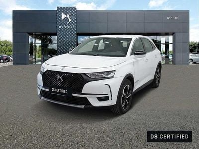 DS Automobiles DS7 Crossback
