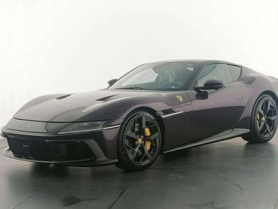 Usata Ferrari 12 Cilindri 825 CV (606 kW) 2025 Other