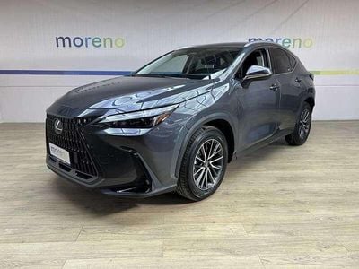 Lexus NX350h