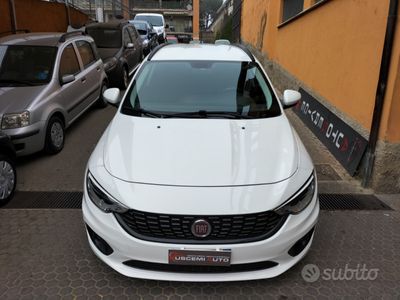 usata Fiat Tipo 1.6MTJ 120cv pari al nuovo