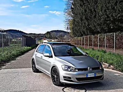 Begagnad VW Golf VII 110 HK (80 kW) 2013