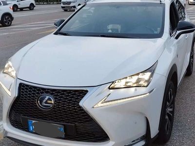 Lexus NX300