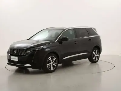 Usata Peugeot 5008