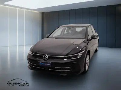 Usata VW Golf VIII