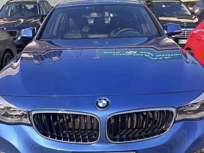 Usata BMW 320 Gran Turismo M Sport 190 CV (139 kW) 2018 Berlina