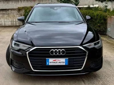 Usata Audi A6