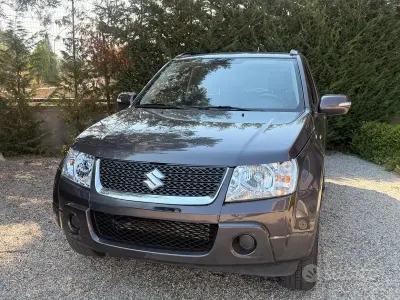 Usata Suzuki Grand Vitara