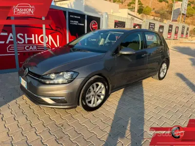 Usata VW Golf VII