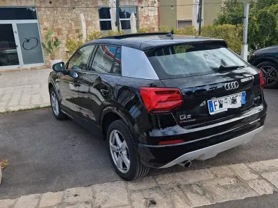 Usata Audi Q2 Admired 116 CV (85 kW) 2019 SUV