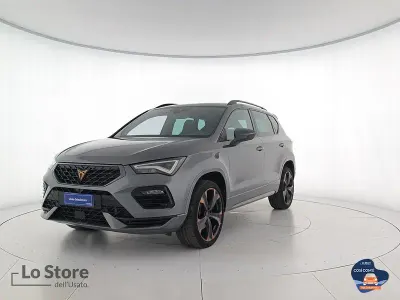 Usata Cupra Ateca 150 CV (110 kW) 2023 SUV
