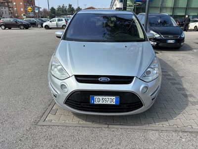 usata Ford S-MAX - 2010