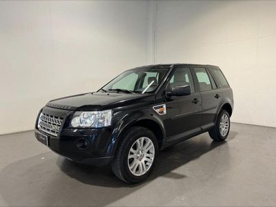 usata Land Rover Freelander 2 Freelander 2.2 td4 HSE