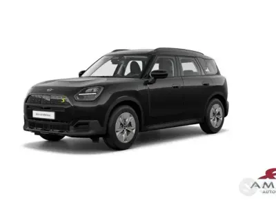 Nuova Mini Cooper Countryman Essential 230 kW (313 CV) 2026 Nero SUV