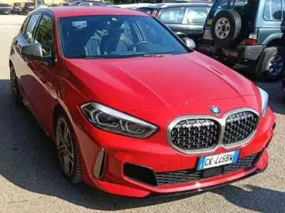 Usata BMW M135 306 CV (225 kW) 2022 Other Utilitaria