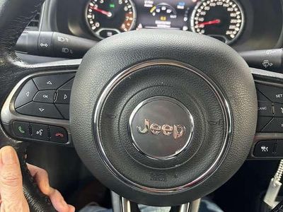Usata Jeep Renegade Limited 150 CV (110 kW) 2019 SUV