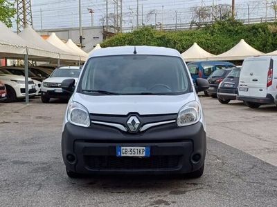 usata Renault Kangoo Blue dCi 95CV Express