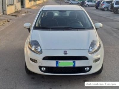 usata Fiat Punto Evo Punto 1.3 MJT II S&S 85 CV 5 porte ECO Lounge