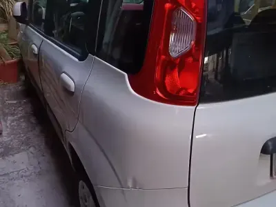 Usata Fiat Panda