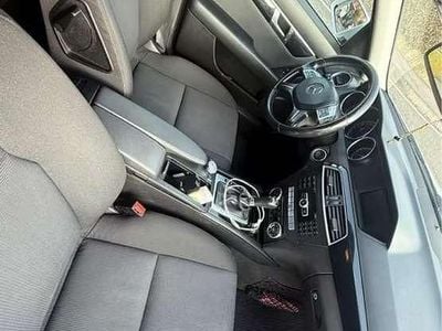 Usata Mercedes C180 120 CV (88 kW) 2014 Station wagon