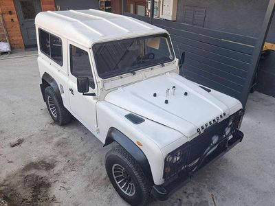 Usata Land Rover Defender 86 CV (63 kW) 1987 SUV