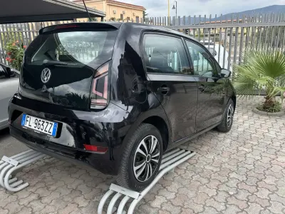 Usata VW up! 60 CV (44 kW) 2017 Other Utilitaria