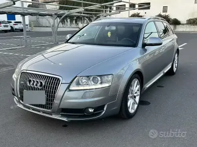 Usata Audi A6