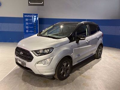 usata Ford Ecosport 1.5 TDCi 100 CV Start&Stop ST-Line usato