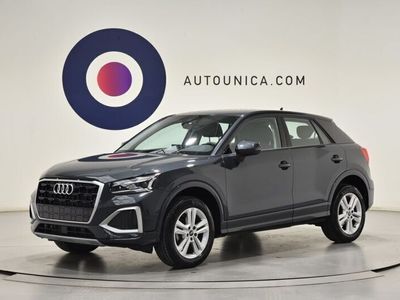 usata Audi Q2 35 TFSI S TRONIC BUSINESS ADVANCED FARI MATRIX LED