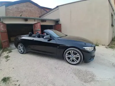 Usata BMW 420