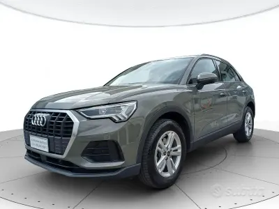 Usado Audi Q3