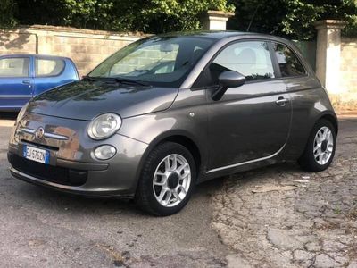 usata Fiat 500 1.3 Multijet 16V 95 CV Sport