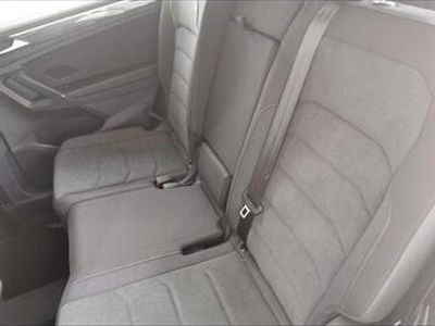 VW Tiguan Allspace