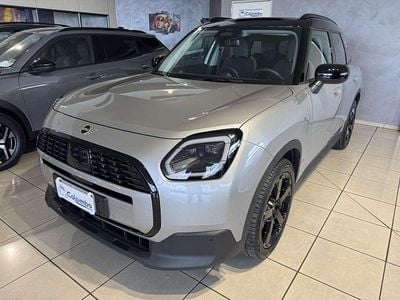 Usata Mini Cooper Countryman 163 CV (119 kW) 2025 Grigio SUV