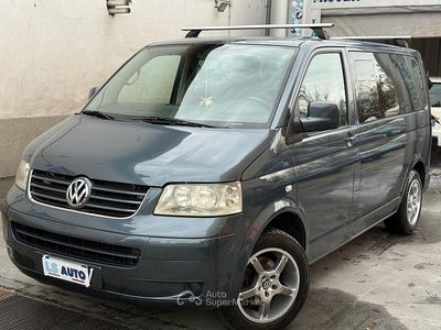 Usado VW Transporter 131 CV (96 kW) 2007 Van