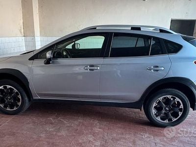 Usata Subaru XV 2021 Grigio SUV