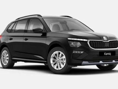 usata Skoda Kamiq 1.0 TSI 1.0 tsi selection 95cv