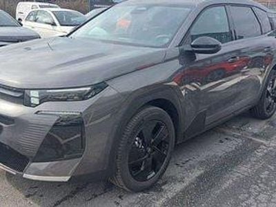 Nuova Citroën C5 Aircross 145 CV (106 kW) 2025 Grigio SUV