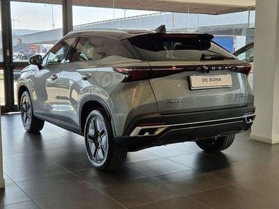 Nuova Omoda 5 224 CV (164 kW) 2026 SUV