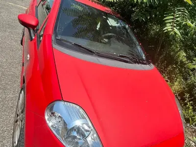 Usata Fiat Grande Punto