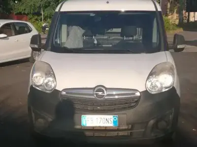 Usata Opel Combo