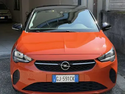 Usata Opel Blitz Edition 75 CV (55 kW) 2023 Other Berlina