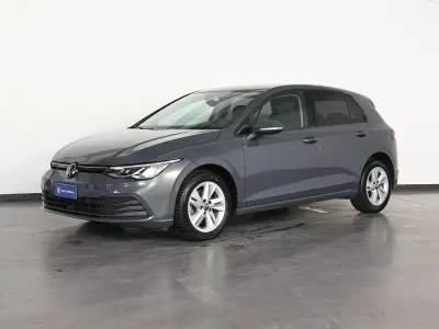 Usata VW Golf VIII Life 115 CV (84 kW) 2021
