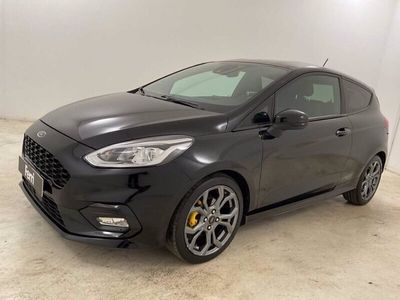 usata Ford Fiesta 3p 1.0 ecoboost st-line 100cv