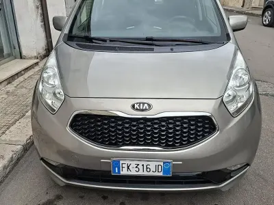 Usata Kia Venga