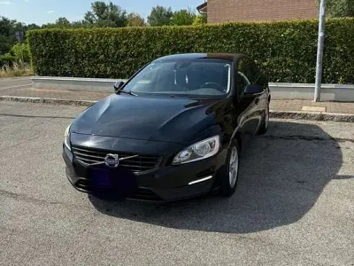 Usata Volvo S60