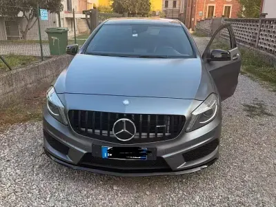 Usata Mercedes A220