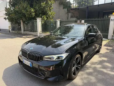 Usata BMW 320