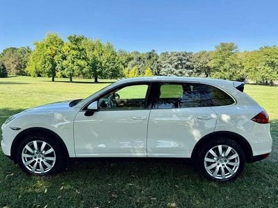 Usata Porsche Cayenne 239 CV (175 kW) 2011 Colore per la speciale, SUV